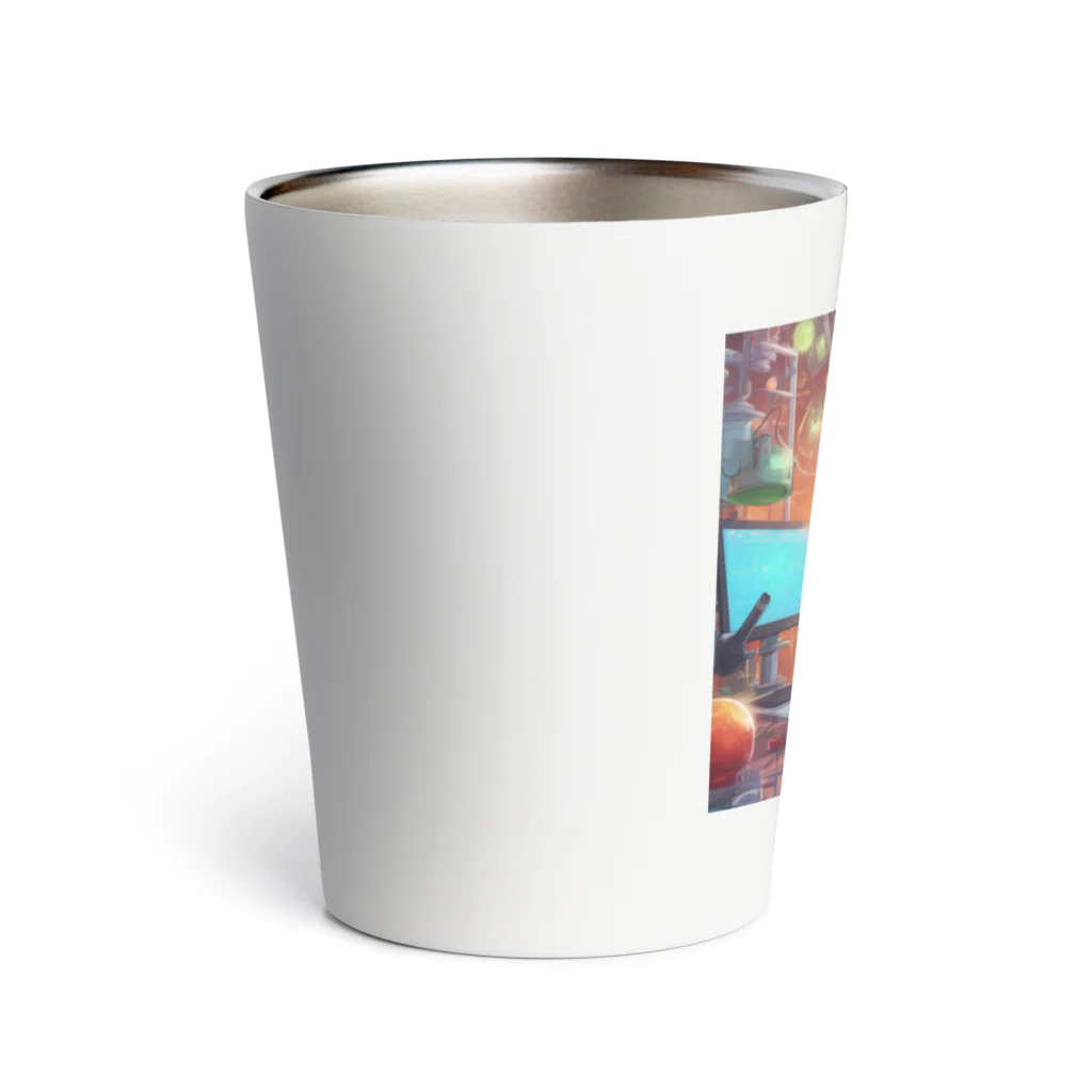 mentoreのフェリクス Thermo Tumbler
