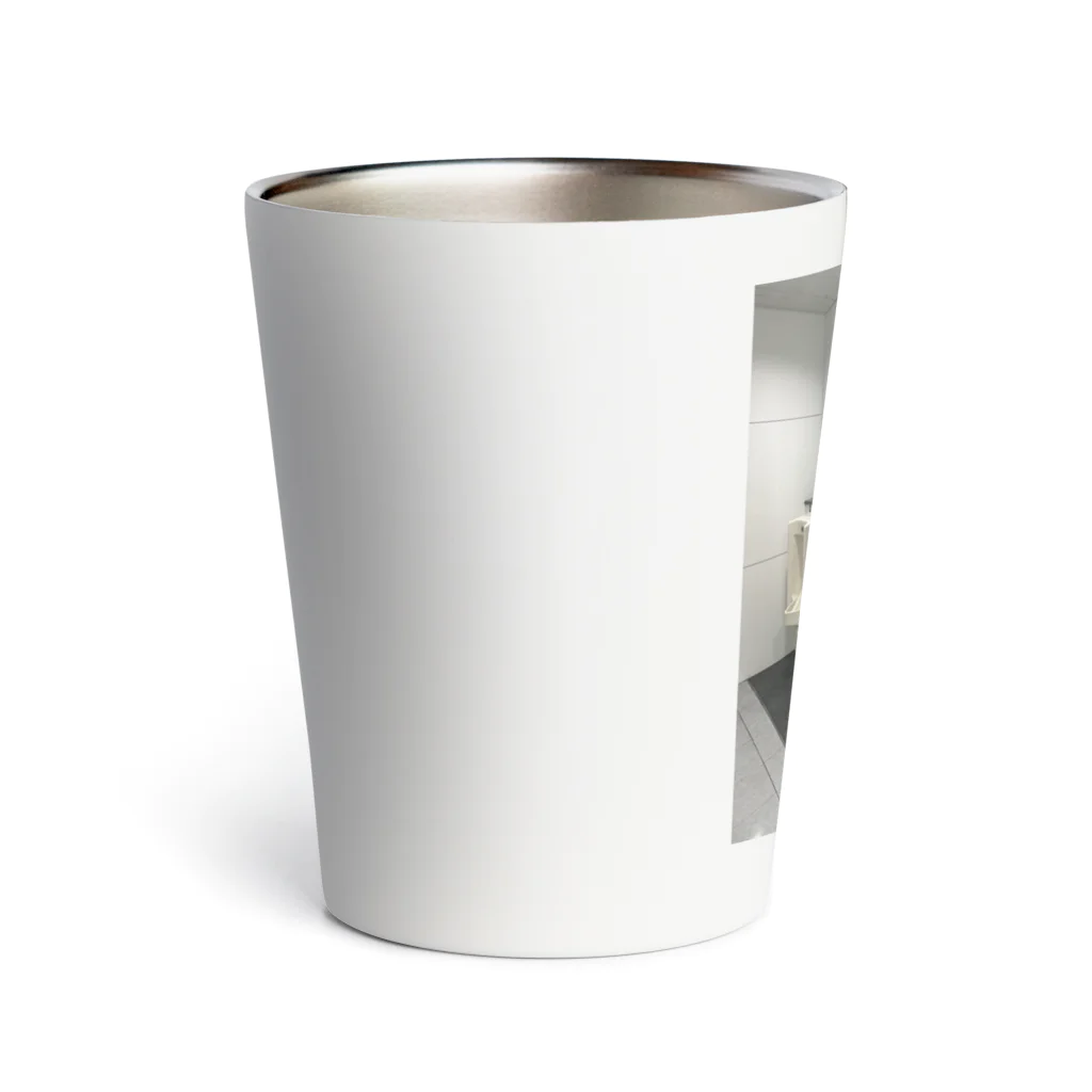 shunshi731のトイレ Thermo Tumbler