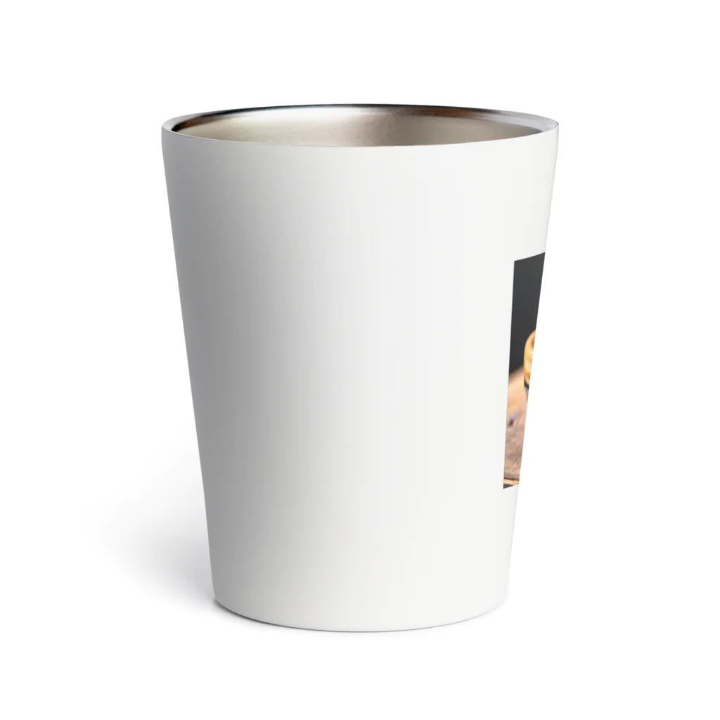 小物屋の夜更かし珈琲 Thermo Tumbler