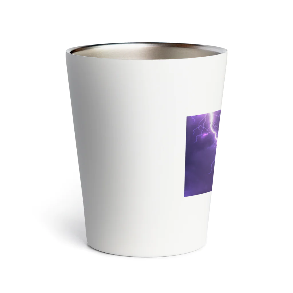 赤い鳥居のサンダジャ Thermo Tumbler