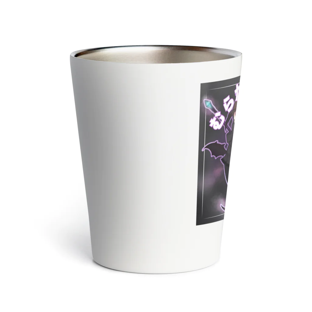 かみかみちゃんのデビルタンブラー Thermo Tumbler