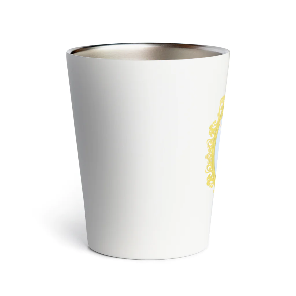 Queen Reinaの天使 Thermo Tumbler