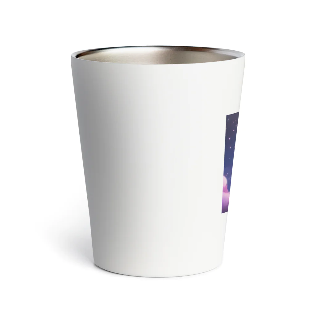 ユニコーンショップのユニコーン Thermo Tumbler