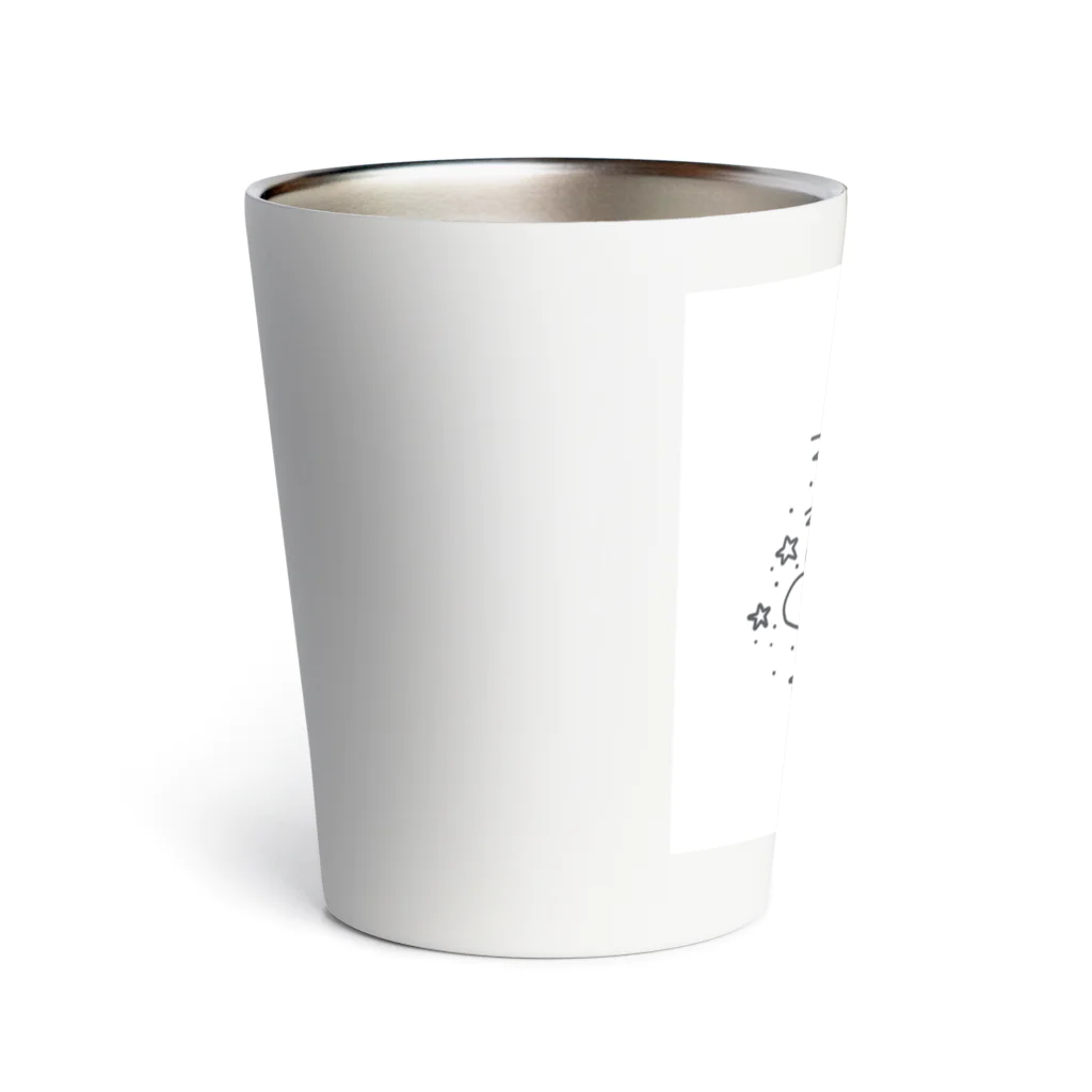 hiroro16303のすやすや Thermo Tumbler