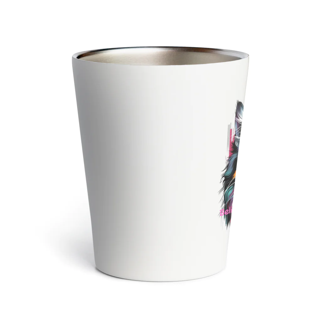 kyonyのTomorrow's Vision Thermo Tumbler