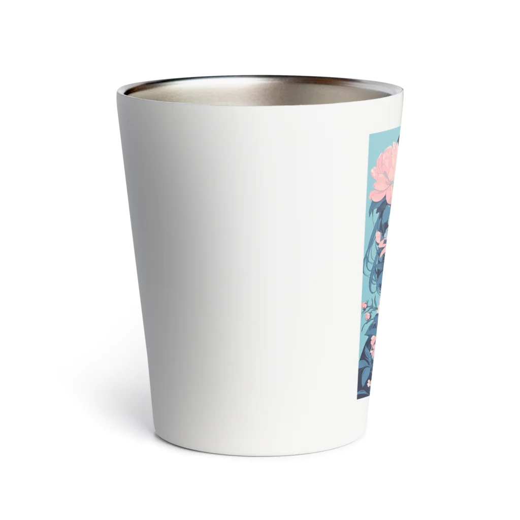 852話のAIDESIGN_01 Thermo Tumbler