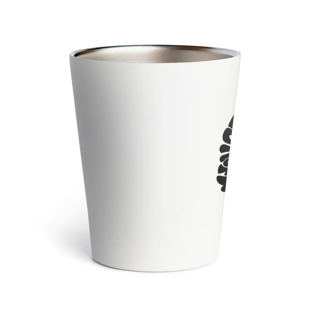 eyesの自信へ Thermo Tumbler