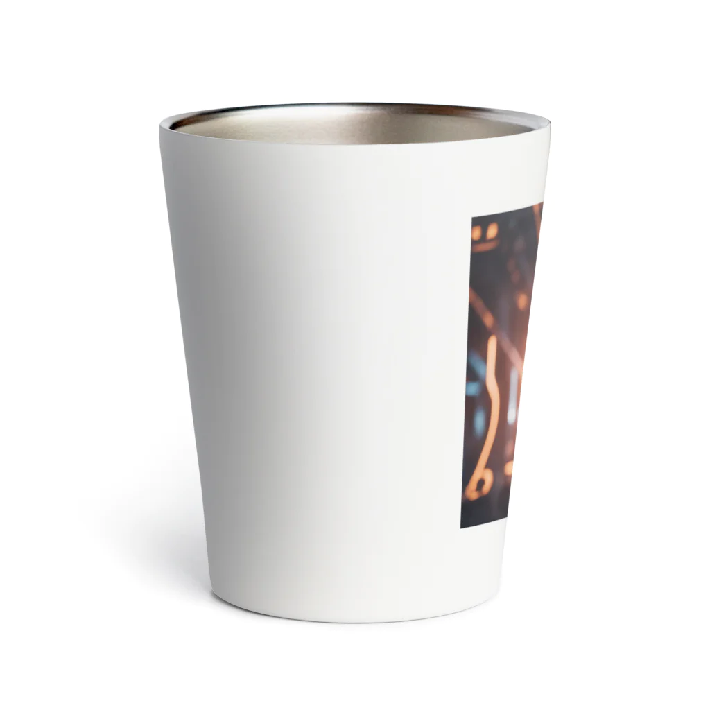 kissmints_gogoのdoragon Thermo Tumbler