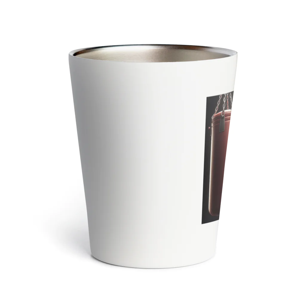 myaou_myaou_myaouのAI CAT's Thermo Tumbler