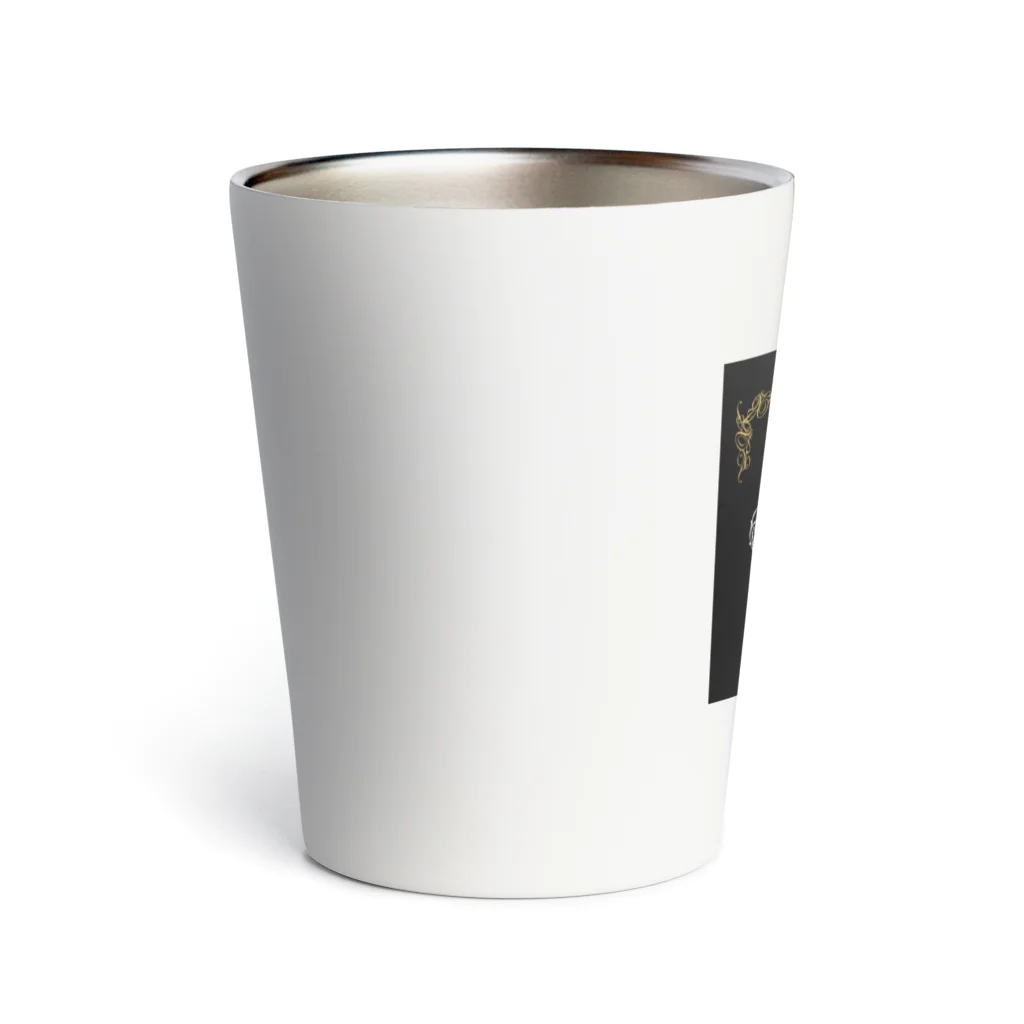 club_matatabiのクラブまたたびオリジナルグッズ Thermo Tumbler