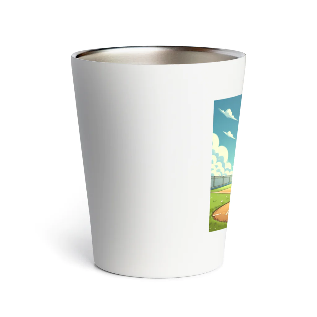 IBショップのスターライオン Thermo Tumbler