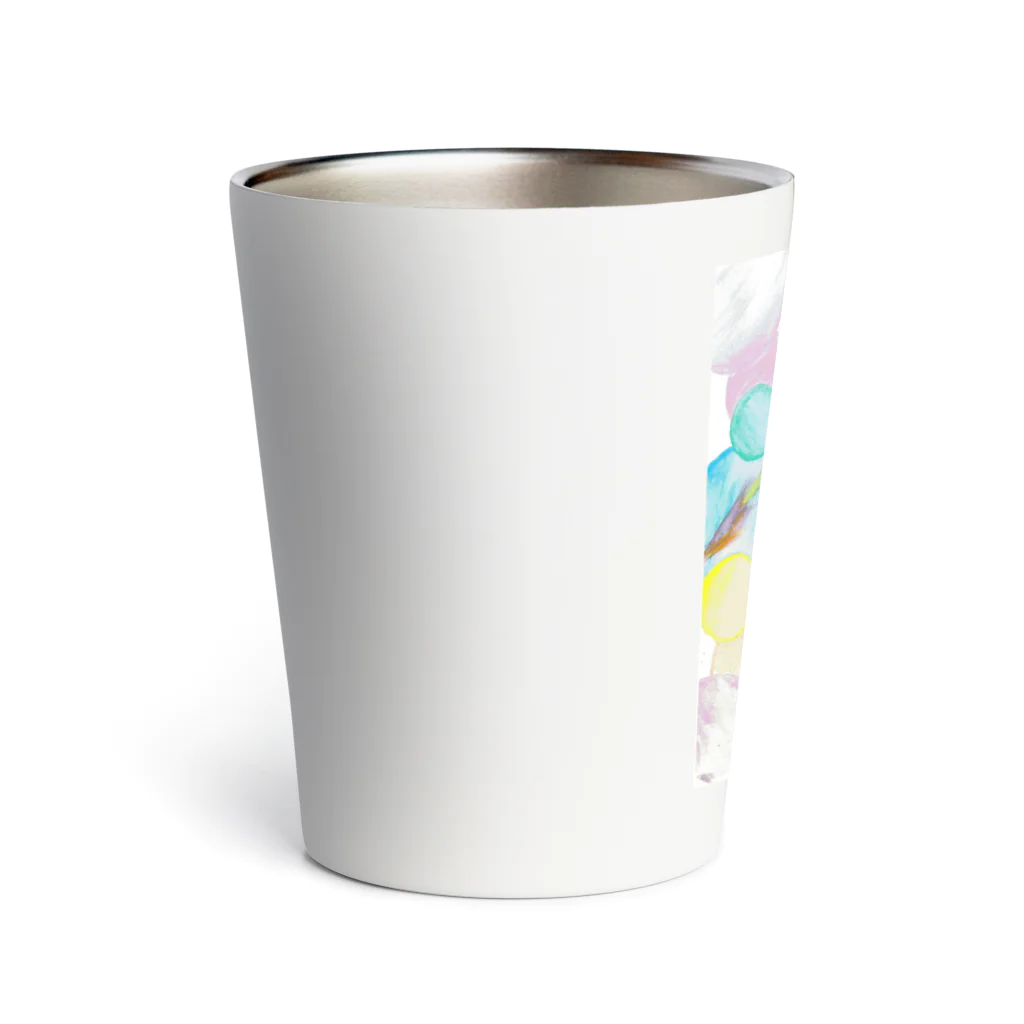 NAO-zenのisekai=fantasy Thermo Tumbler