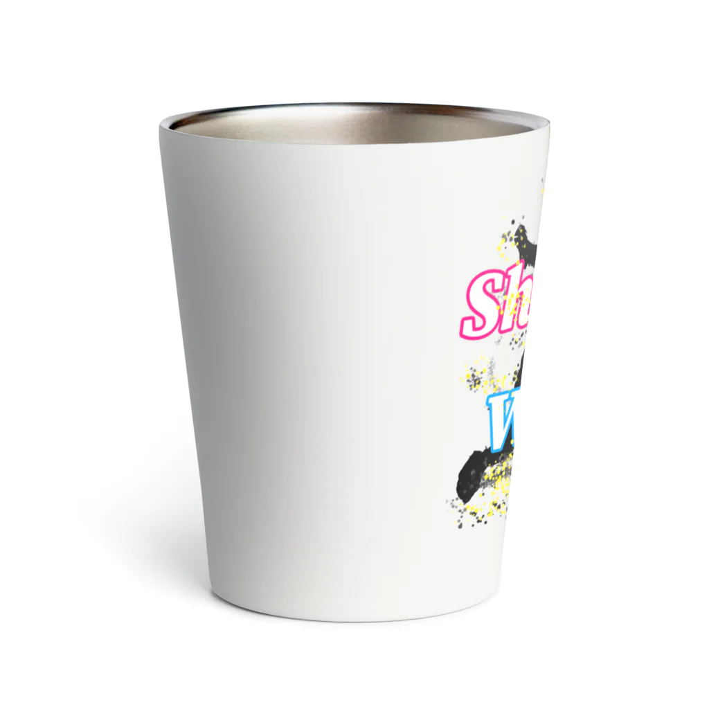 Prowrestling-Boy（プロレス小僧）のシャイニング・ウイザードD Thermo Tumbler