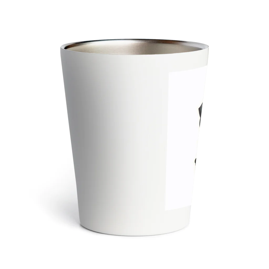 かーふくんのあがきショップのランタンローグ Thermo Tumbler