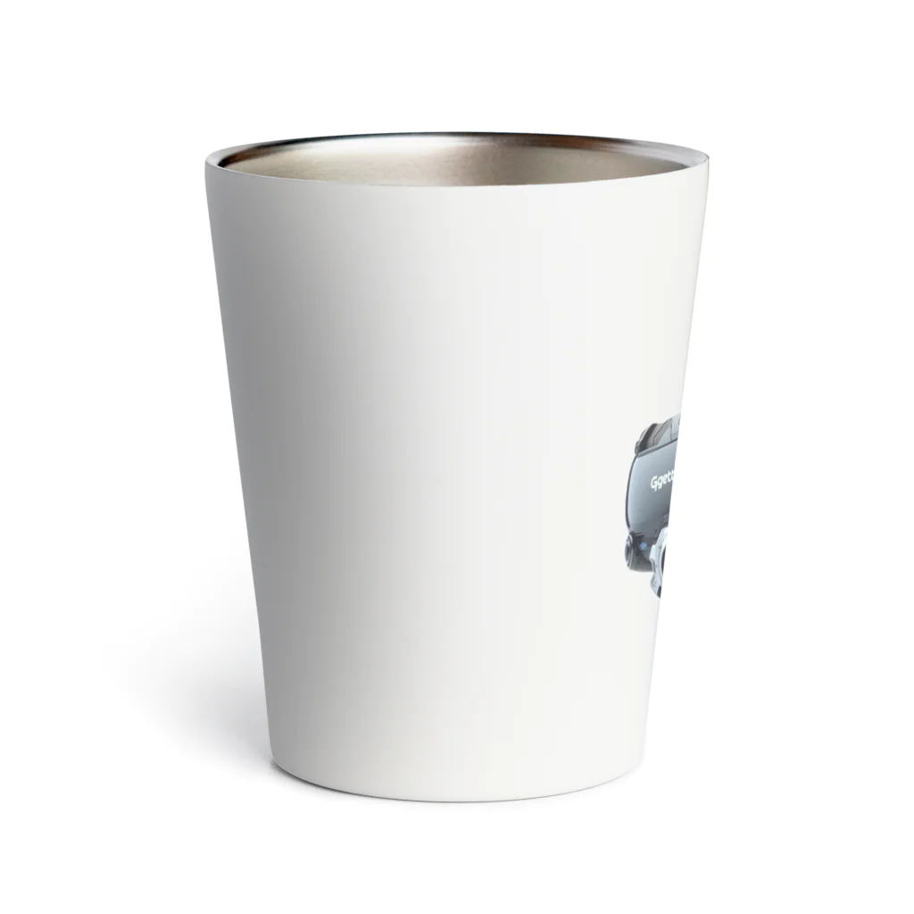 gajetto_papaのヘッドマウントディスプレー2 Thermo Tumbler