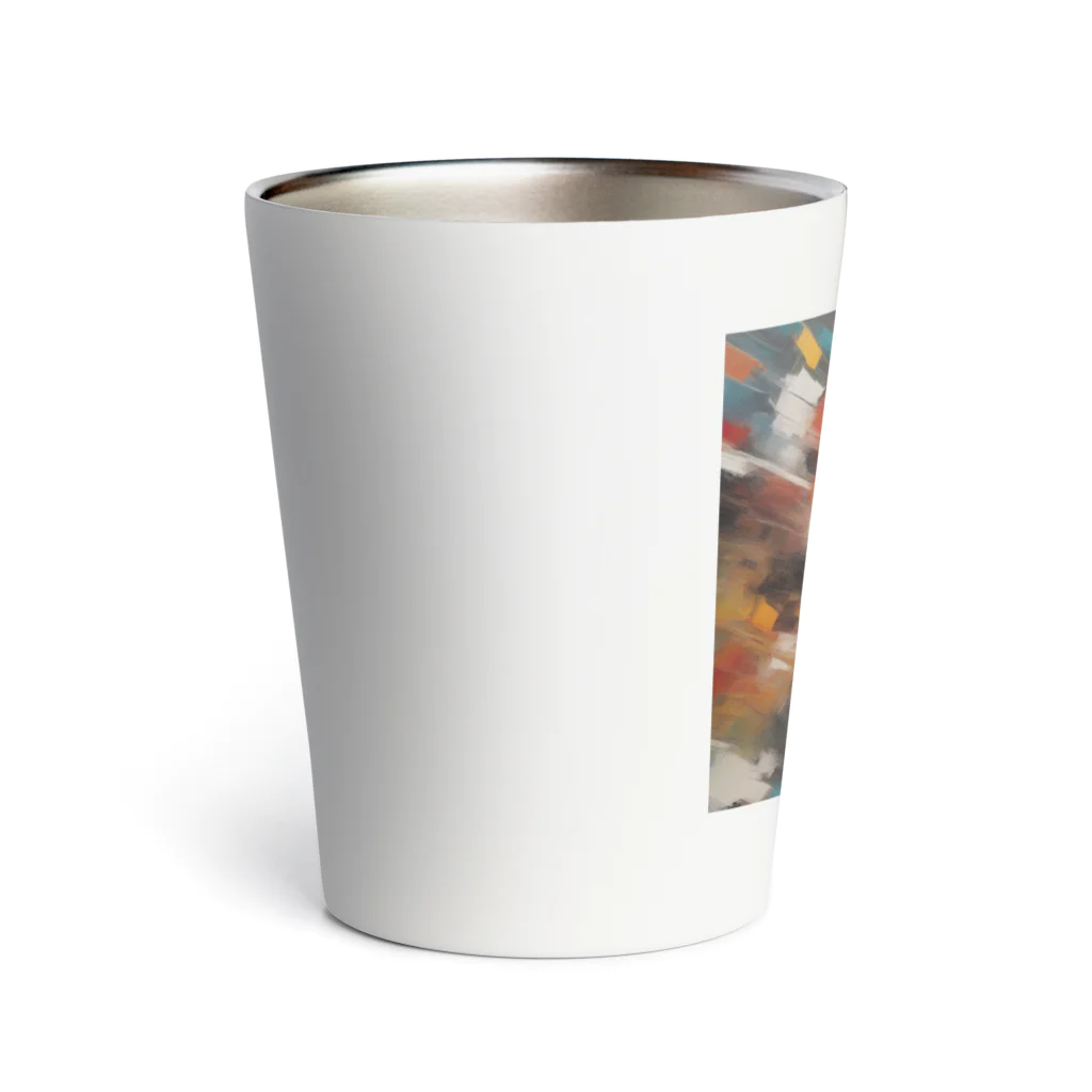 Ryu_1055のCAOSU Thermo Tumbler