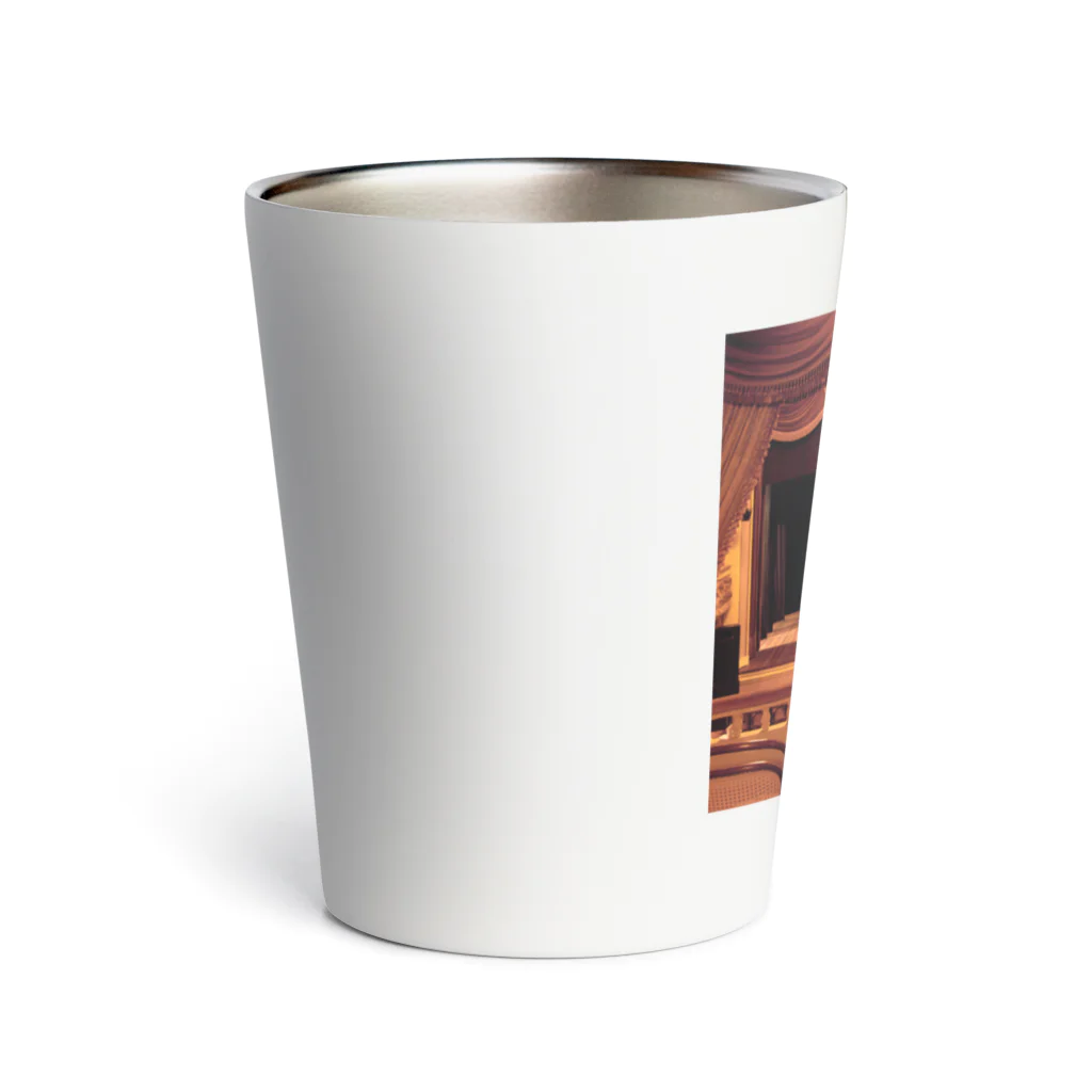 bigbamboofamilyのbigbamboofamily Thermo Tumbler