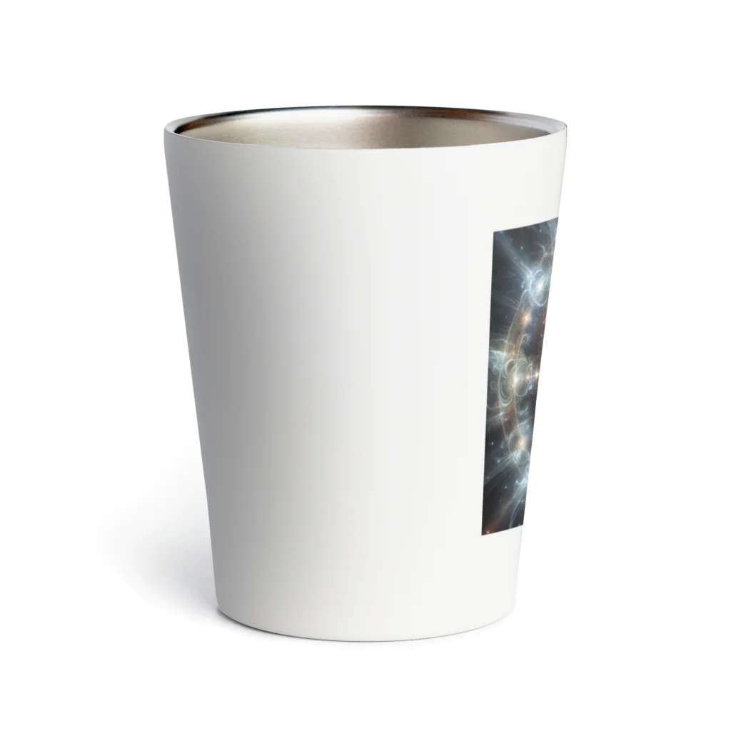 Surplusの宇宙エネルギー Thermo Tumbler