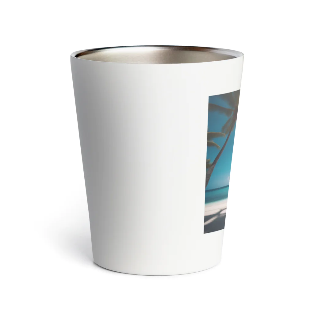 EddieのWAVES Thermo Tumbler