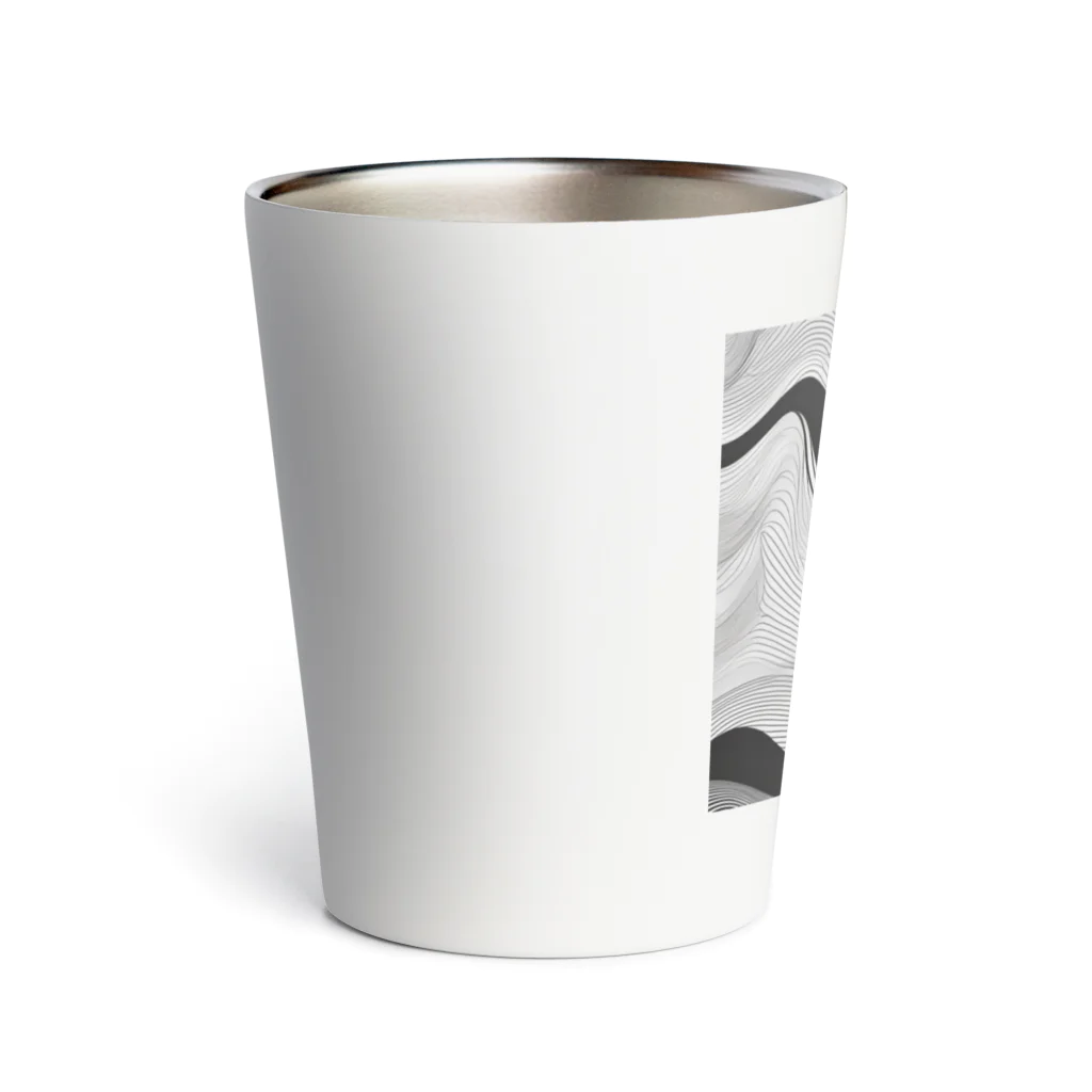 solt-oreの夢幻 Thermo Tumbler