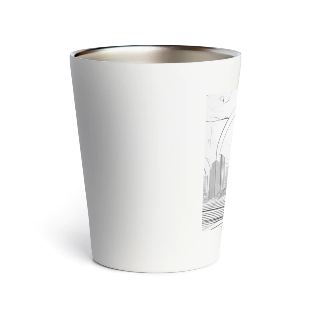 solt-oreの奇跡 Thermo Tumbler