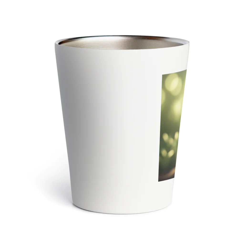 KOKAKORAのセロサウルス Thermo Tumbler