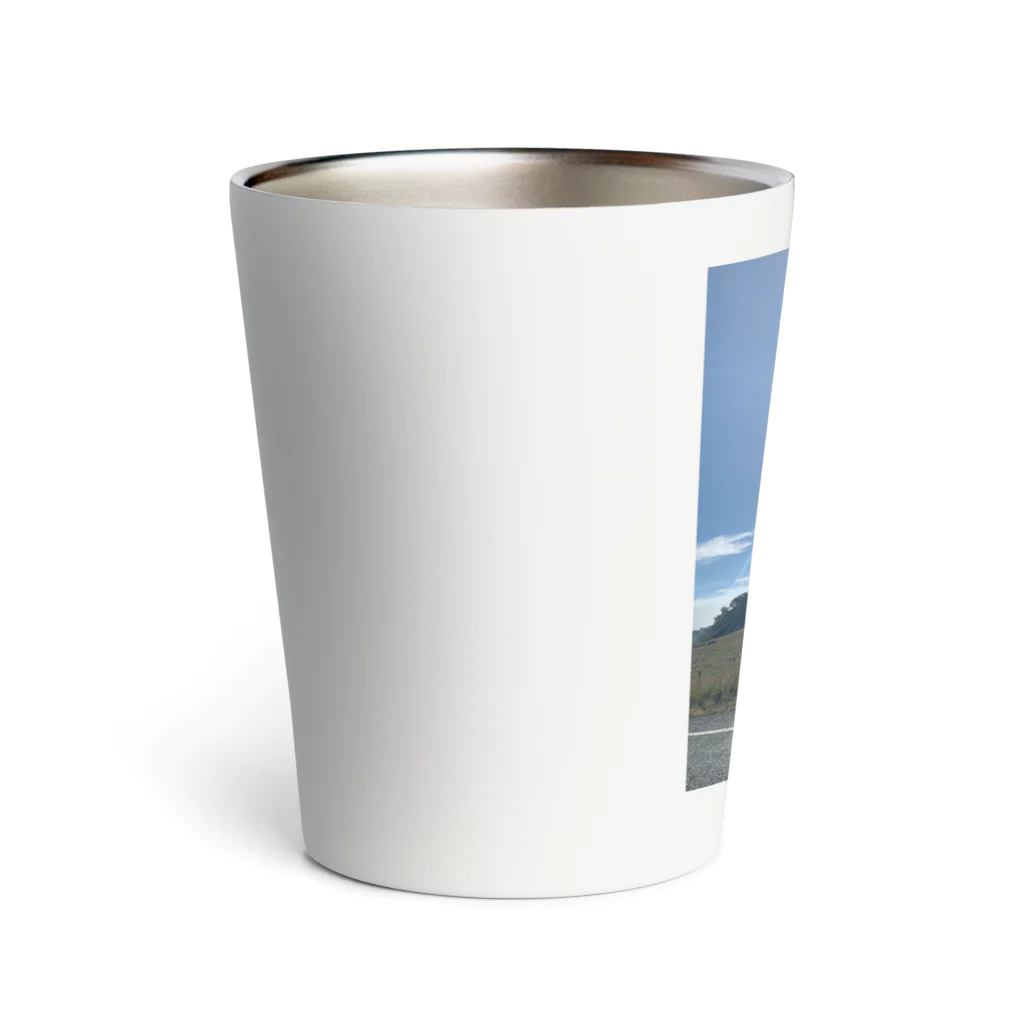 YASUE ABE JPのSunrise Thermo Tumbler