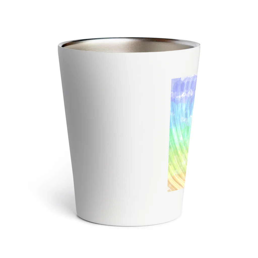 LOGO shopのRelux coffee Thermo Tumbler