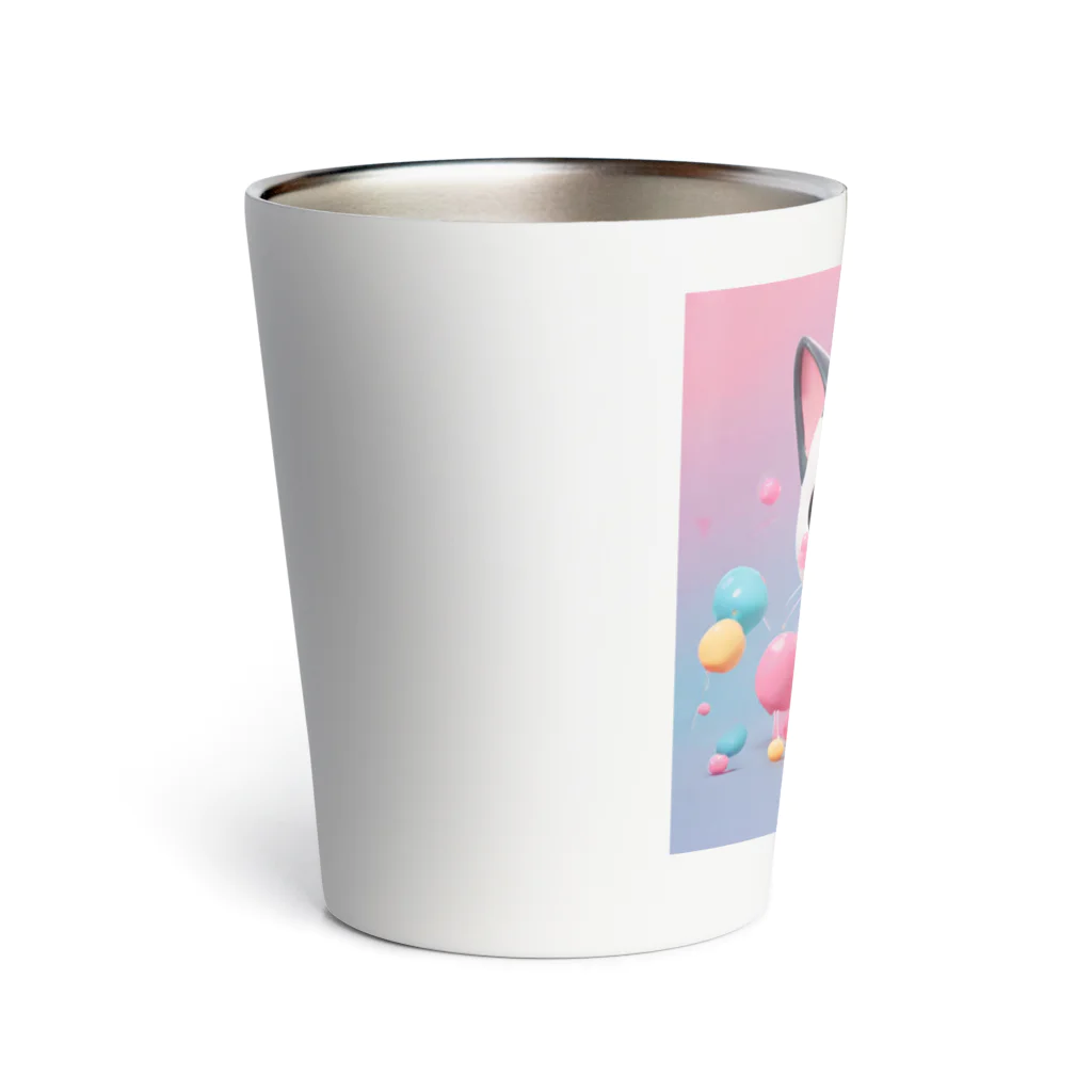 Candy RenyaのRenya（レニャ） Thermo Tumbler