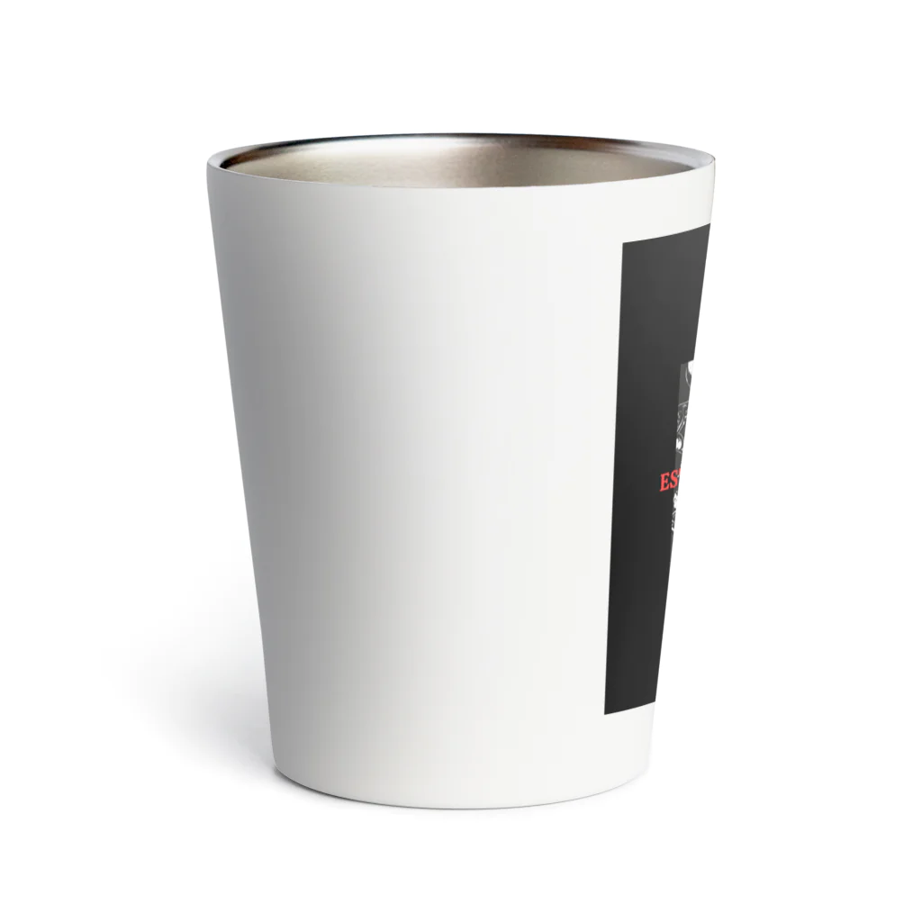 SERIY_SHOPのキャッツ大集合！ Thermo Tumbler