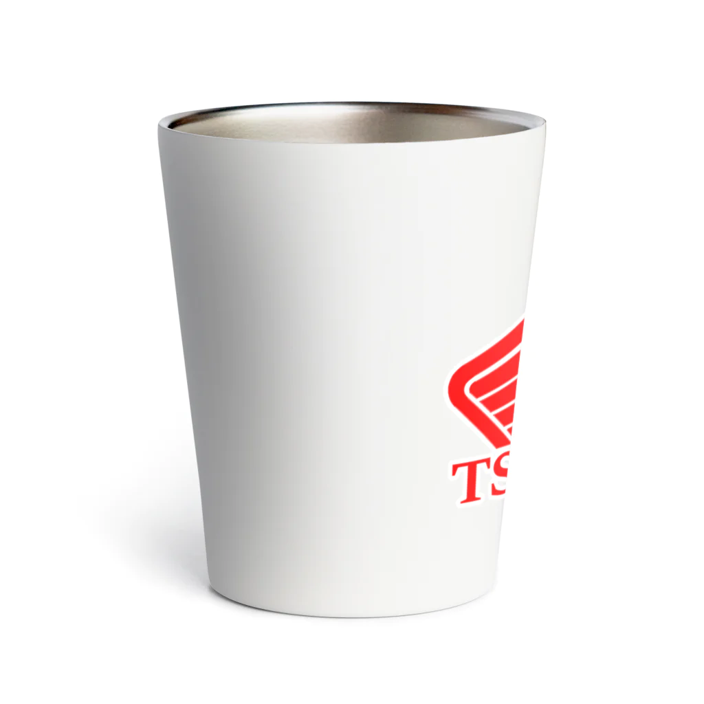 にゃんこ王子のにゃんこ王子 つばさ Thermo Tumbler