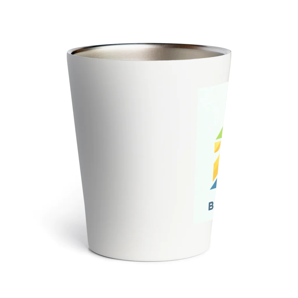 ねこにんじゃショップのBetter Life Thermo Tumbler