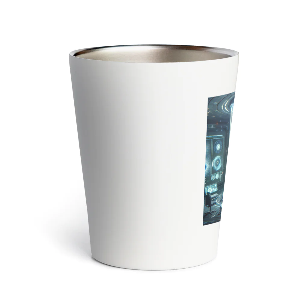 sanbikaの宇宙 Thermo Tumbler