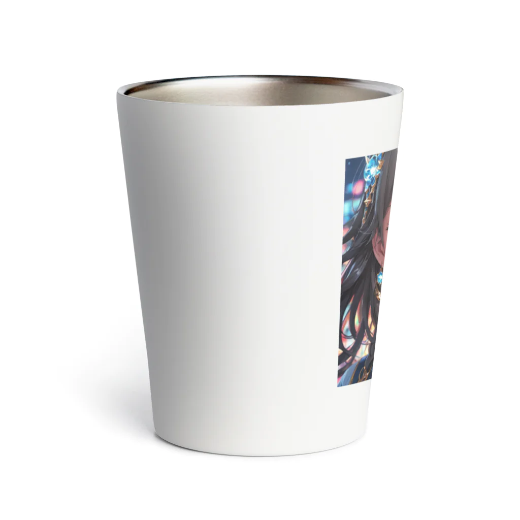 nagisa_riumanのミサ Thermo Tumbler