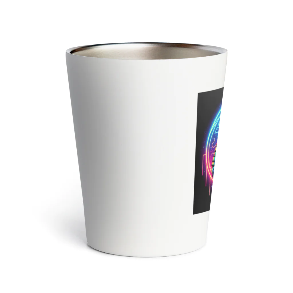 NeonSparkのSAMURAI Thermo Tumbler