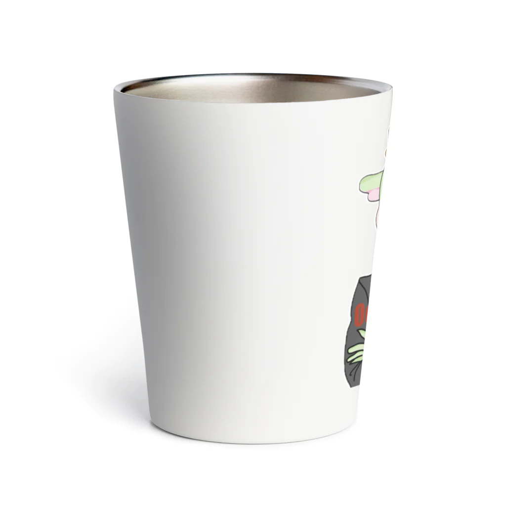 OTタカのOTタツ蔵 Thermo Tumbler