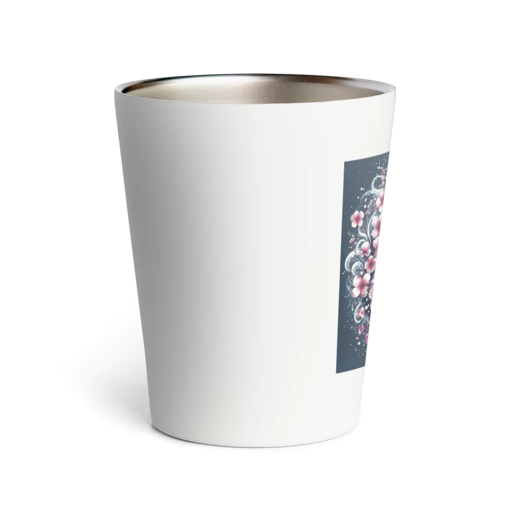 Chakuran Coutureのchakuran Thermo Tumbler