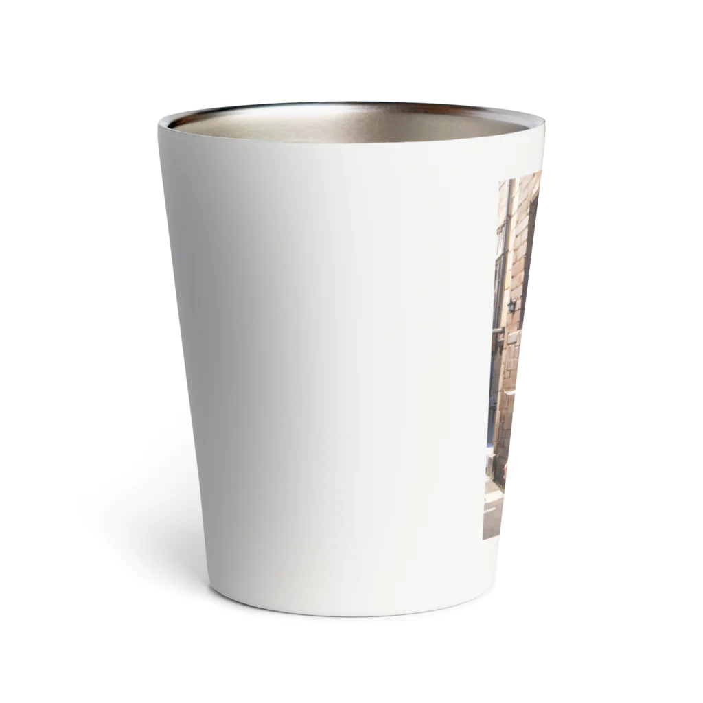 inoken_のロングヘアー Thermo Tumbler