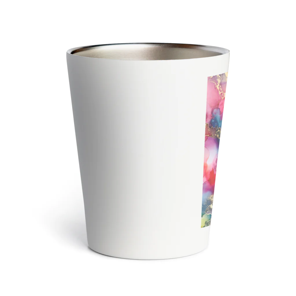 RayのLove INC Thermo Tumbler