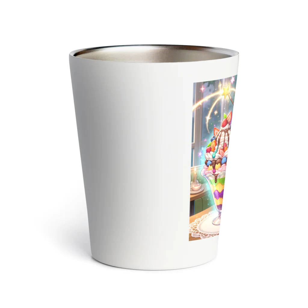 Osama_EACafeのパルフェちゃん Thermo Tumbler