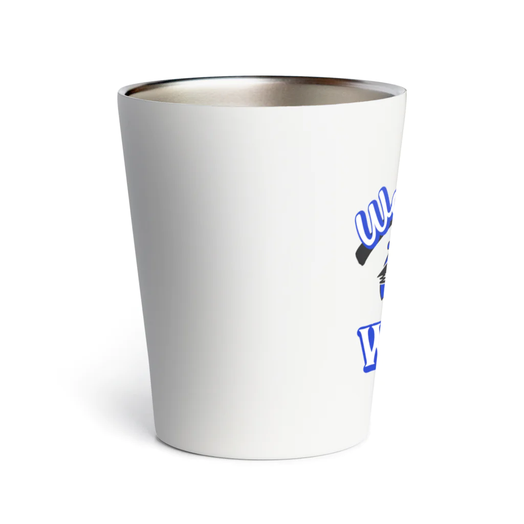 otogidesignのWaiting the Waves Thermo Tumbler