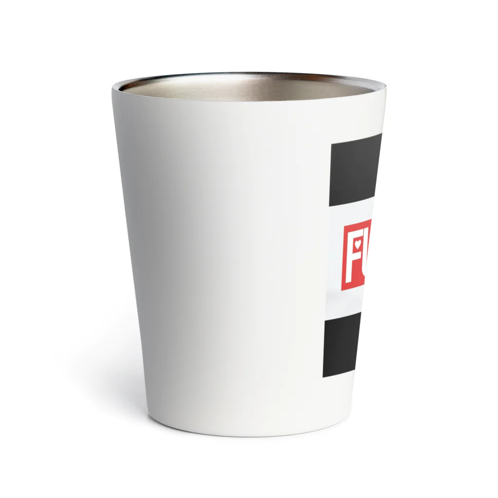 full_fullの「FURUGEN」 Thermo Tumbler