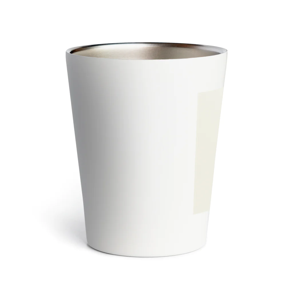 akiramenのサボテン3 Thermo Tumbler