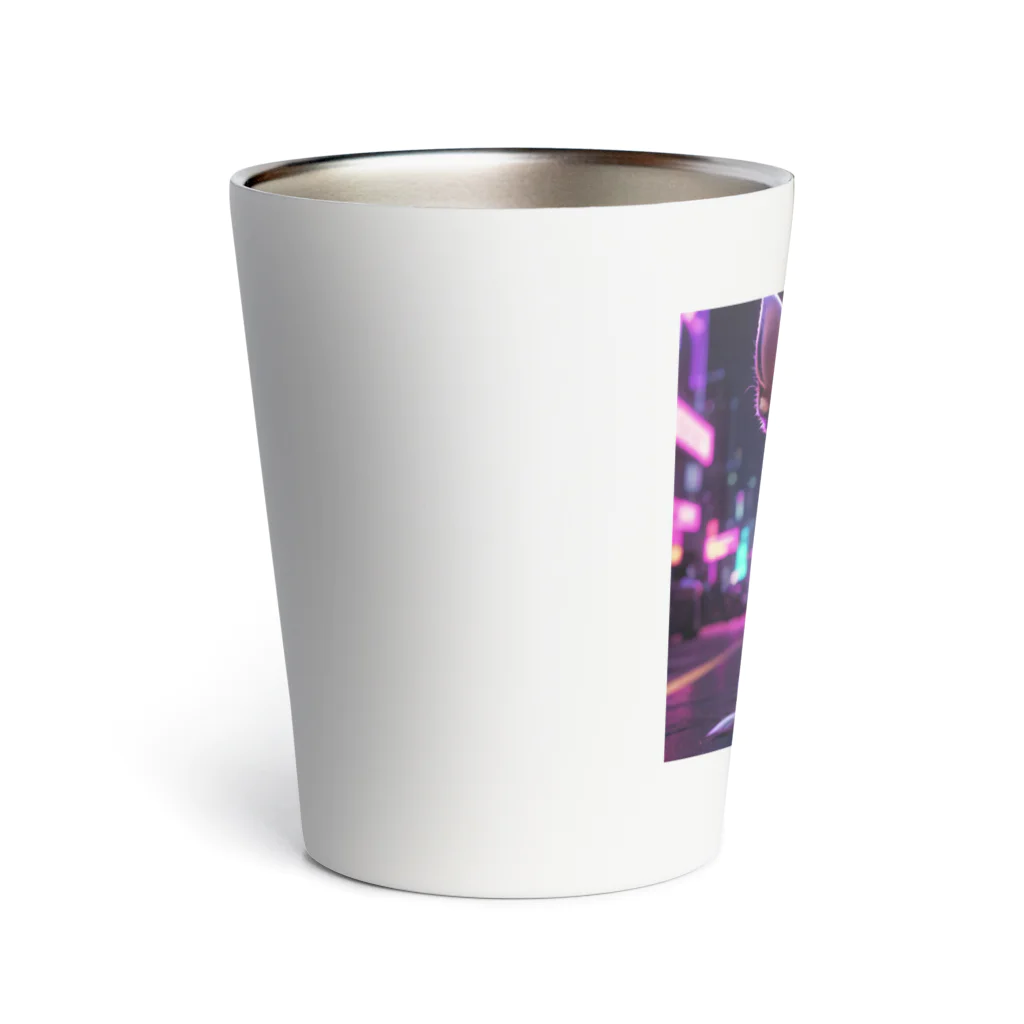 stmtakaのチワワ Thermo Tumbler