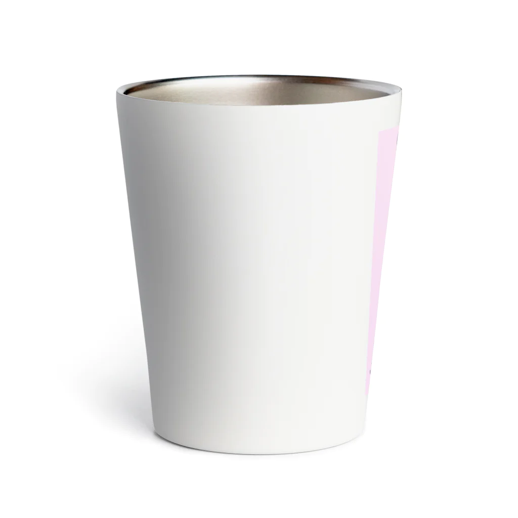 だみんちゃんのだみんちゃんサーモタンブラー Thermo Tumbler