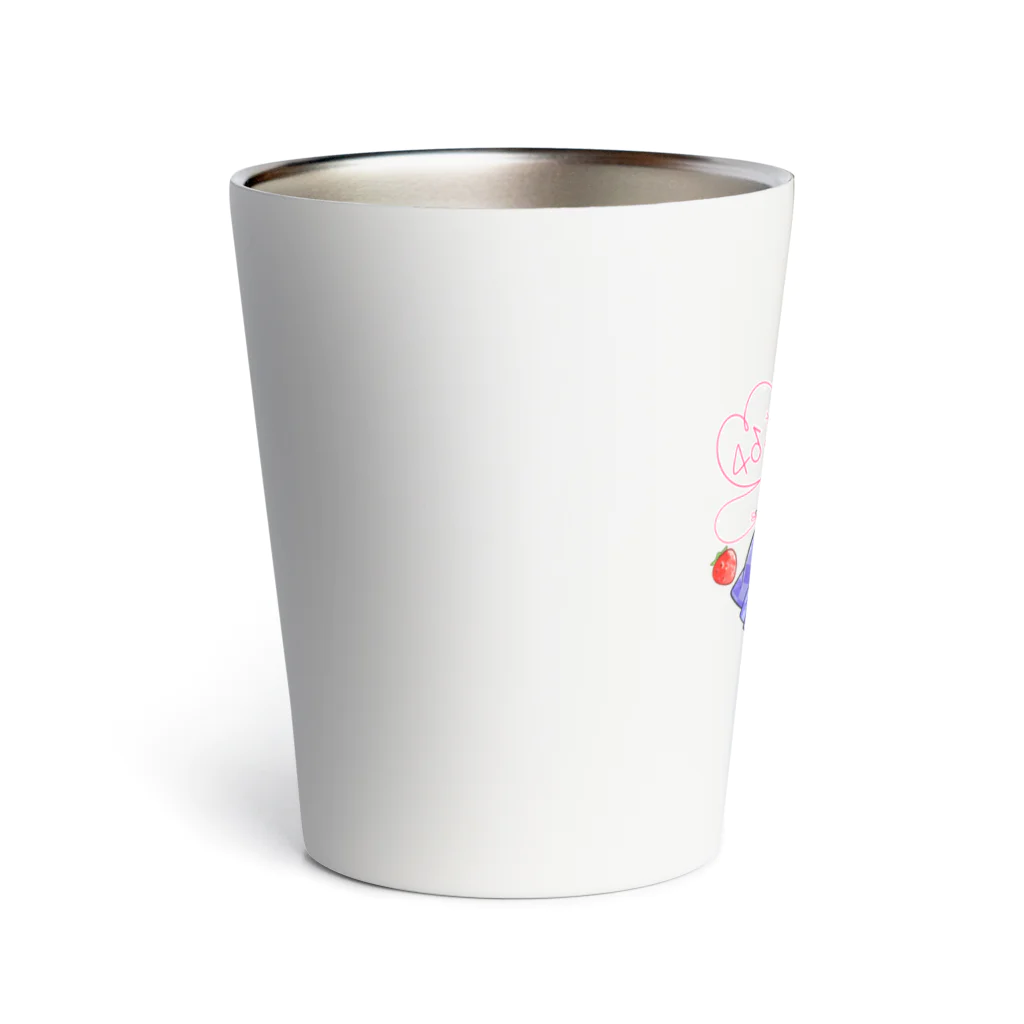 kana17のKANA Thermo Tumbler