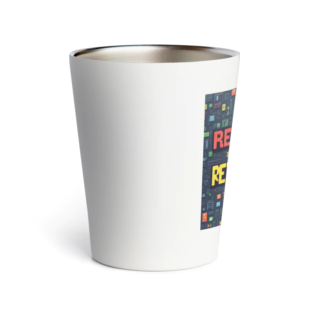 gtkgtmのレボ８ Thermo Tumbler