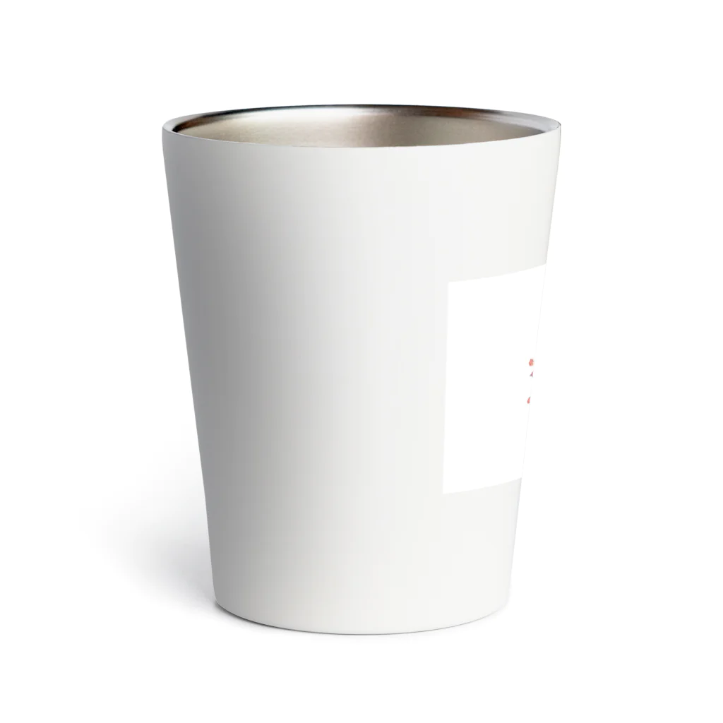 BONZEWORKSの太陽 Thermo Tumbler