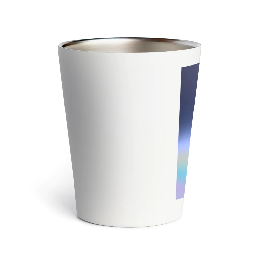 kZm33の夢追い人 Thermo Tumbler