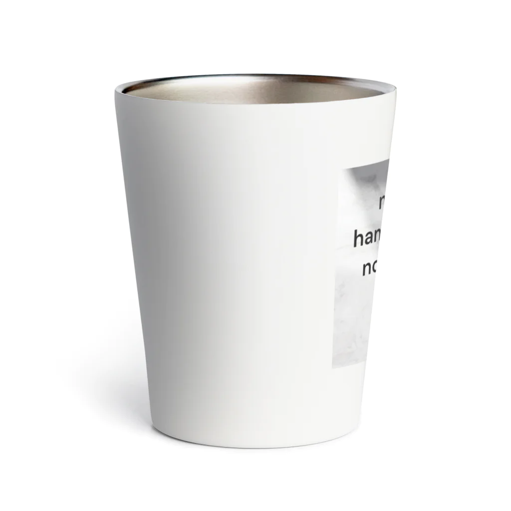 Potet & Luna lifeのPotet_life Thermo Tumbler